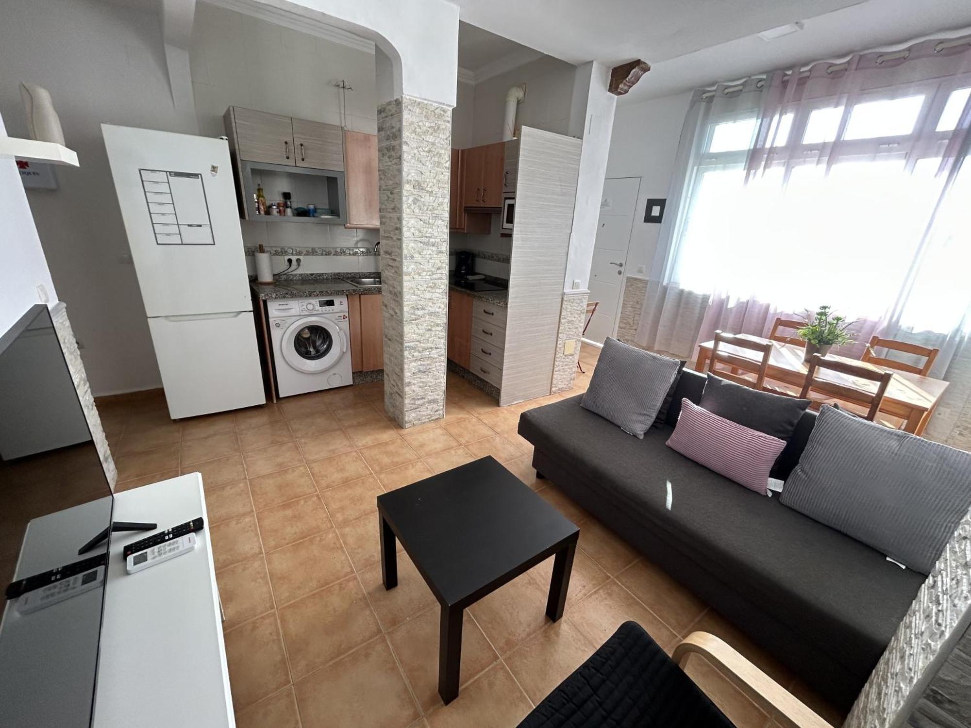 Apartamento Frente Al Mar Pedregalejo Málaga Exterior foto
