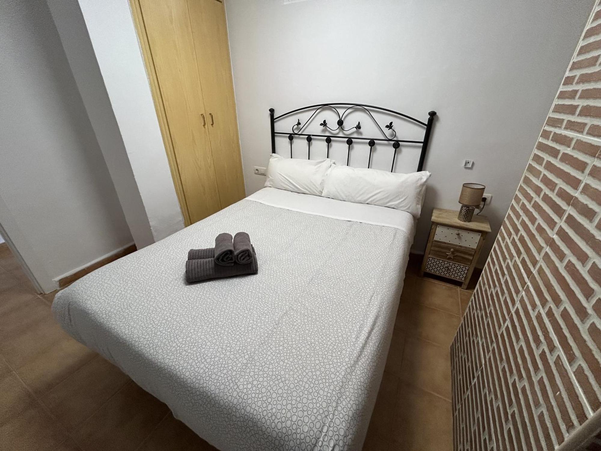 Apartamento Frente Al Mar Pedregalejo Málaga Exterior foto
